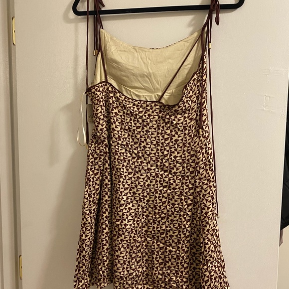 Free People Kai Mini Dress - Picture 4 of 4